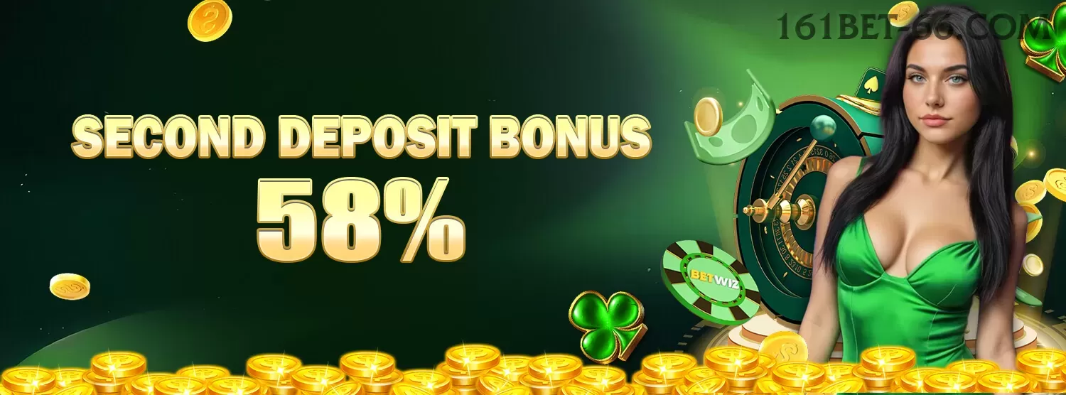Cassino 161bet app mobile