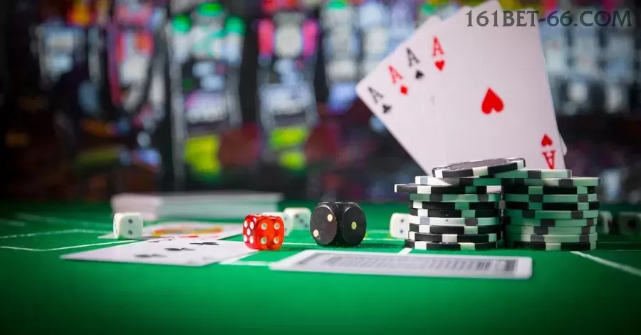 161bet slots no app