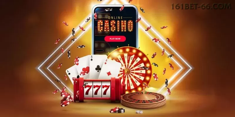 Aplicativo móvel 161bet para iOS e Android